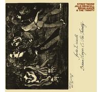 Driscoll,Julie / Auger,Brian & Trinity - Streetnoise [Vinyl Lp]