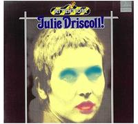 DRISCOLL, Julie - Julie Driscoll - Attention ! Julie Driscoll - Fontana - 6434 900