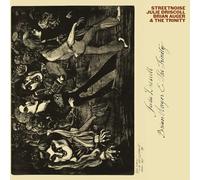Driscoll, Julie - Streetnoise (Reissue)