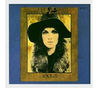 Driscoll - Open [Import]