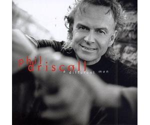Driscoll, Phil - Different Man