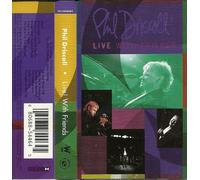 Driscoll, Phil - Live with Friends