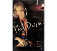 Driscoll, Phil - Picture Changes