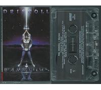 Driscoll, Phil - Warriors