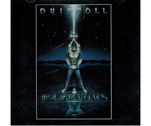 Driscoll, Phil - Warriors