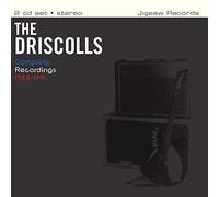 Driscolls - Complete Recordings 1988-1991 [Import]