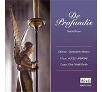 Driskill-Smith, Clive - De Profundis [Import]