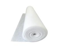 DRISSA Filtre G4 à Découper, G4 Filtre 1x20m Filtre pour climatiseurs, VMC Double Flux, PAC, climatiseur, Filtre pour Climatisation Gainable(Size:3.28x65.6ft(1x20m),Color:Thickness: 3mm)