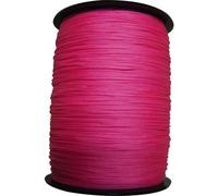DRISSE CORDERIE MESNARD ROSE FLUO POLYPROPYLÈNE Ø 1.5 MM , LONGUEUR 1000 MÉTRES- DRSTD015B1000FR