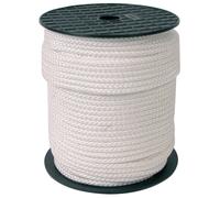 Drisse polypropylène 8 mm bobine de 100 m CORDERIES TOURNONAISES 37/0871