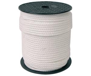 Drisse polypropylène 8 mm bobine de 100 m CORDERIES TOURNONAISES 37/0871