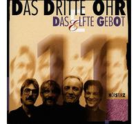 Dritte Ohr - Das Elfte Gebot [Import]