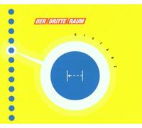 Dritte Raum,der - Distanz [Import]