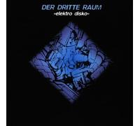 Dritte Raum,der - Elektro Disco [Import]