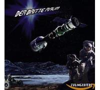 Dritte Raum,der - Raumgleiter [Import]