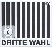 10 (Limitierte Box+"Wacken 20