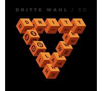 Dritte Wahl - 3d (+7inch,3d Brille,Poster)