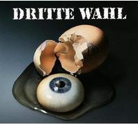 Dritte Wahl - Um Auge [Import]