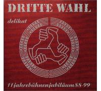 Dritte Wahl - Delikat [Import]