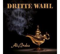 Dritte Wahl - DRITTE WAHL Ali