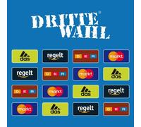 Dritte Wahl - DRITTE WAHL Das regelt der Markt 7" Vinyl Single [Vinyl LP]