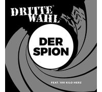 Dritte Wahl - DRITTE WAHL Der Spion 7" Vinyl Single [Vinyl LP]
