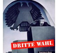 Dritte Wahl - Fasching in Bonn [Import]