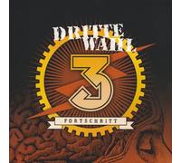 Dritte Wahl - Fortschritt [Import]