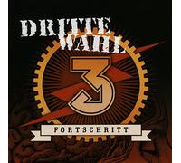 Dritte Wahl - Fortschritt [Import]