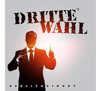 Dritte Wahl - Geblitzdingst