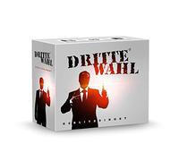 Dritte Wahl - Geblitzdingst-Ltd [Import]