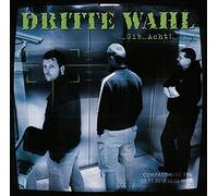 Dritte Wahl - Gib Acht [Import]