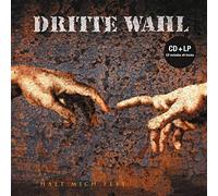 Dritte Wahl - Halt Mich Fest