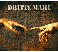 Dritte Wahl - Halt Mich Fest [Import]
