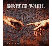 Dritte Wahl - Halt Mich Fest [Import]