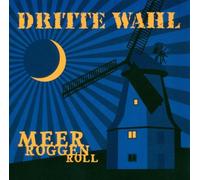 Dritte Wahl - Meer Roggen Roll [Import]