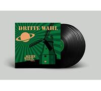 Dritte Wahl - Mehr Meer Roggen Roll (Live 2002)
