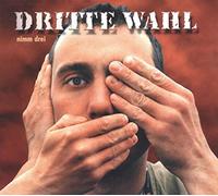 Dritte Wahl - Nimm Drei (2x10")