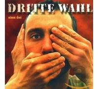 Dritte Wahl - Nimm DREI [Import]