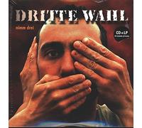 Dritte Wahl - Nimm DREI [Import]