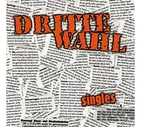 Dritte Wahl - Singles [Import]