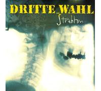 Dritte Wahl - Strahlen [Import]