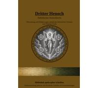 Dritter Henoch: (Hebräisches Henochbuch)
