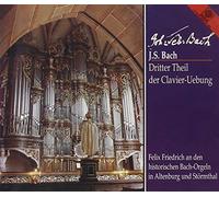 Dritter Teil der Clavierübung