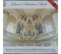 Dritter Theil Der Clavierübung In Naumburg