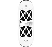 Dritz 2 x 10 yd élastique pour Courroies, Noir