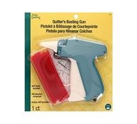 Dritz 3446 Pistolet à badigeonner avec 500 punaises