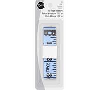 Dritz Accessoires de Couture, Vinyle, Bleu, 1,9 cm x 152,4 cm