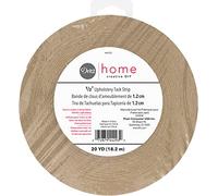 Dritz Bande de Rembourrage 1/2" x 50 cm
