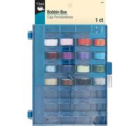 Dritz Bobine Plastique Box-6.25-inch x - 12,1 cm